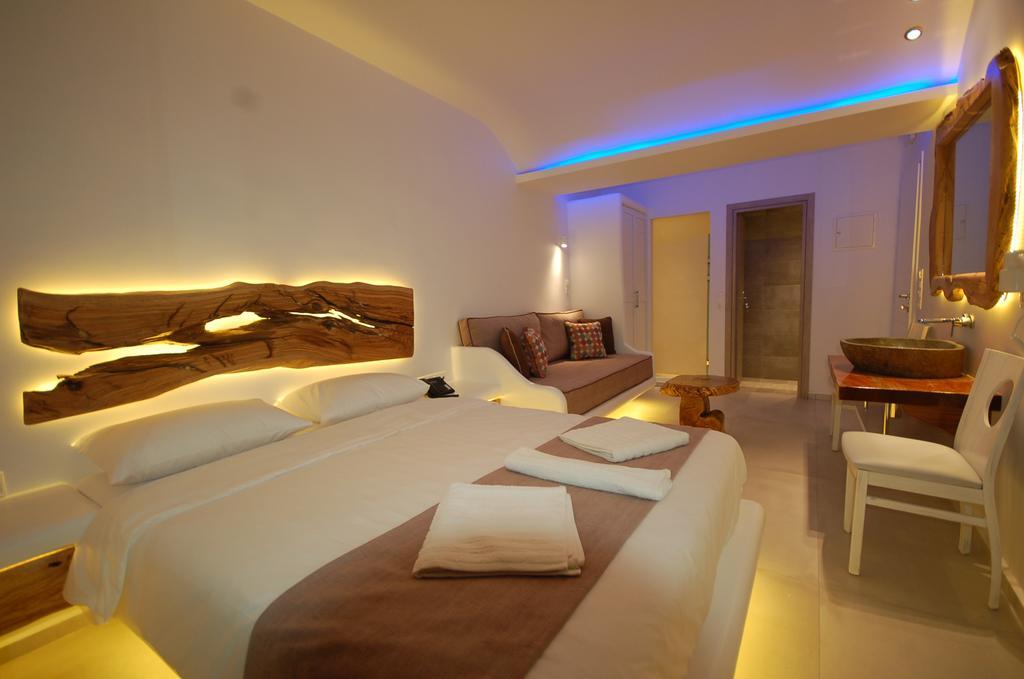 Hotel Constantina Zorz Xydakis Mykonos Town Zewnętrze zdjęcie