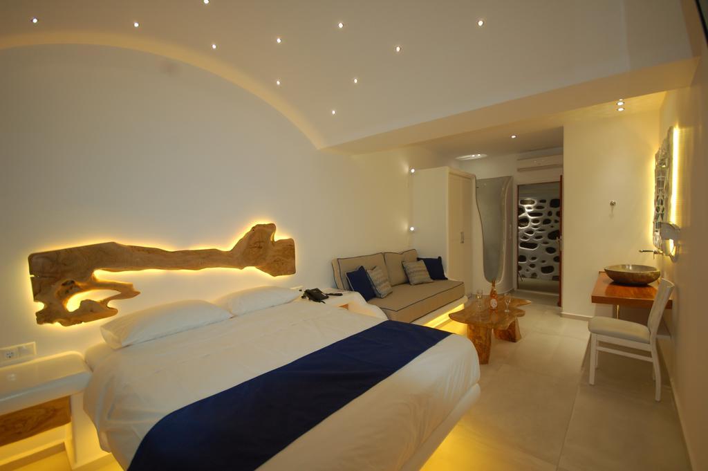 Hotel Constantina Zorz Xydakis Mykonos Town Zewnętrze zdjęcie