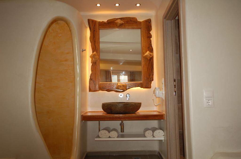 Hotel Constantina Zorz Xydakis Mykonos Town Zewnętrze zdjęcie